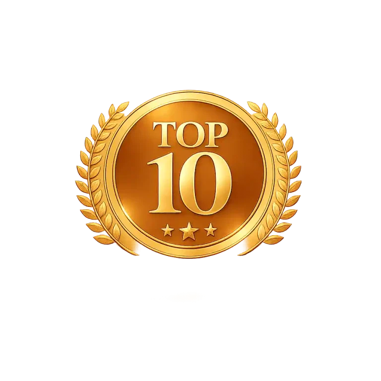 Top 10 icon