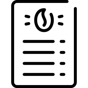 Transparency Black Icon